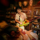 Illustration for article titled A Creepily Fun Photo Tour of Universal Studios Halloween Horror Nights